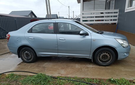 Chevrolet Cobalt II, 2013 год, 485 000 рублей, 7 фотография