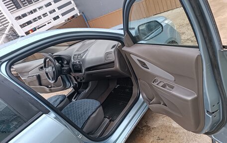 Chevrolet Cobalt II, 2013 год, 485 000 рублей, 9 фотография