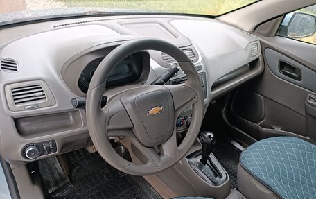 Chevrolet Cobalt II, 2013 год, 485 000 рублей, 10 фотография