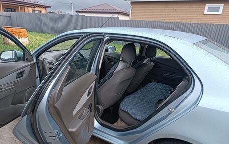 Chevrolet Cobalt II, 2013 год, 485 000 рублей, 14 фотография