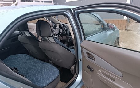 Chevrolet Cobalt II, 2013 год, 485 000 рублей, 16 фотография