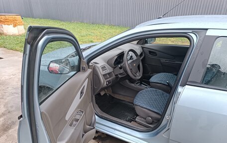 Chevrolet Cobalt II, 2013 год, 485 000 рублей, 15 фотография