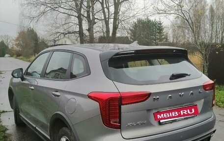 Haval Jolion, 2025 год, 1 950 000 рублей, 4 фотография