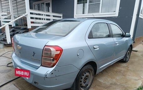 Chevrolet Cobalt II, 2013 год, 485 000 рублей, 4 фотография
