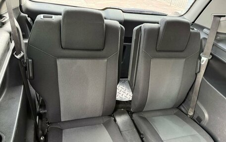 Opel Zafira B, 2012 год, 736 000 рублей, 12 фотография