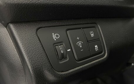 Hyundai Solaris II рестайлинг, 2018 год, 1 350 000 рублей, 14 фотография