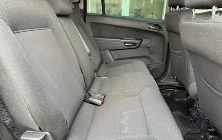 Opel Zafira B, 2012 год, 736 000 рублей, 11 фотография