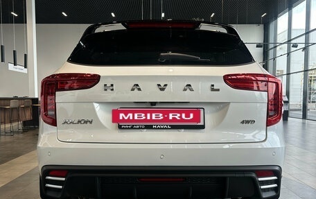 Haval Jolion, 2025 год, 2 799 000 рублей, 13 фотография