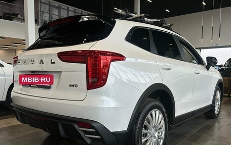 Haval Jolion, 2025 год, 2 799 000 рублей, 5 фотография