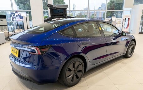 Tesla Model 3 I, 2025 год, 6 129 000 рублей, 6 фотография