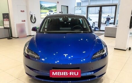 Tesla Model 3 I, 2025 год, 6 129 000 рублей, 2 фотография