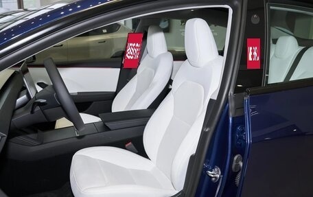 Tesla Model 3 I, 2025 год, 6 129 000 рублей, 12 фотография