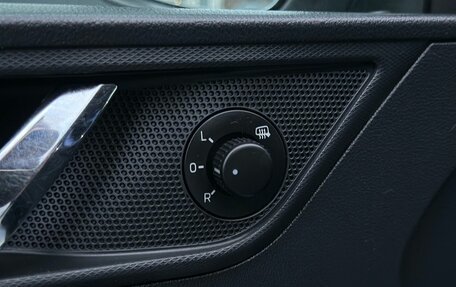 Skoda Rapid I, 2014 год, 799 000 рублей, 11 фотография