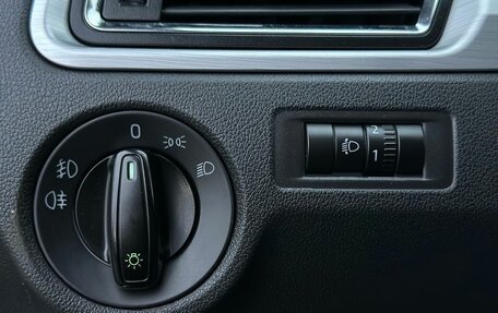 Skoda Rapid I, 2014 год, 799 000 рублей, 12 фотография