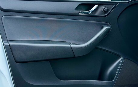 Skoda Rapid I, 2014 год, 799 000 рублей, 9 фотография