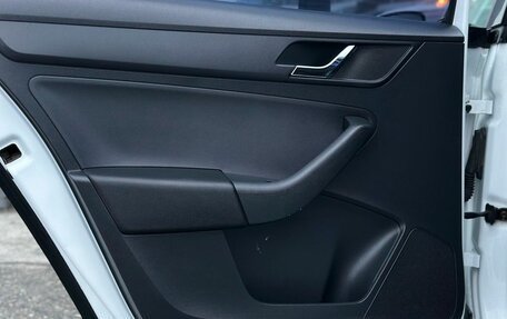 Skoda Rapid I, 2014 год, 799 000 рублей, 15 фотография