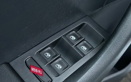 Skoda Rapid I, 2014 год, 799 000 рублей, 10 фотография