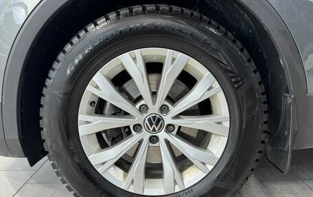 Volkswagen Tiguan II, 2021 год, 2 750 000 рублей, 8 фотография