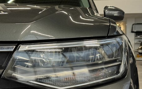 Volkswagen Tiguan II, 2021 год, 2 750 000 рублей, 9 фотография