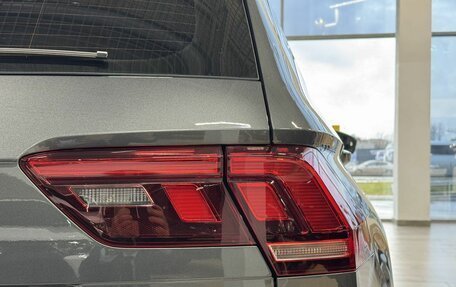 Volkswagen Tiguan II, 2021 год, 2 750 000 рублей, 10 фотография