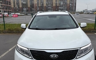 KIA Sorento II рестайлинг, 2020 год, 3 100 000 рублей, 1 фотография