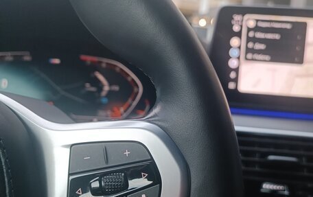 BMW 5 серия, 2022 год, 6 200 000 рублей, 1 фотография