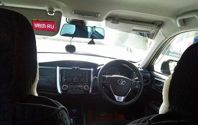 Toyota Corolla, 2015 год, 950 000 рублей, 1 фотография