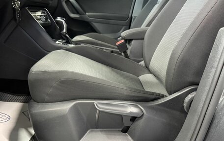 Volkswagen Tiguan II, 2021 год, 2 750 000 рублей, 20 фотография