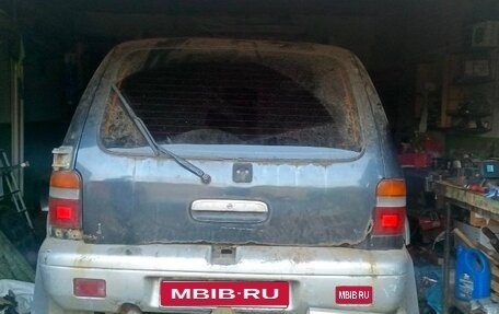 KIA Sportage IV рестайлинг, 1996 год, 150 000 рублей, 1 фотография