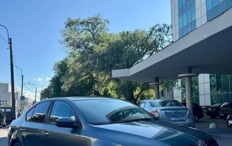 Skoda Octavia, 2013 год, 1 040 000 рублей, 1 фотография