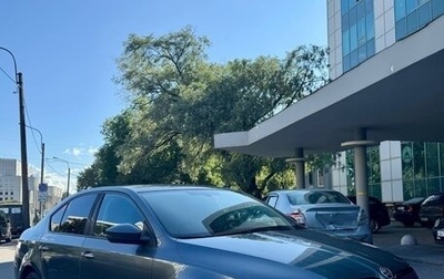 Skoda Octavia, 2013 год, 1 040 000 рублей, 1 фотография