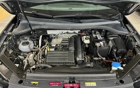 Volkswagen Tiguan II, 2021 год, 2 750 000 рублей, 12 фотография