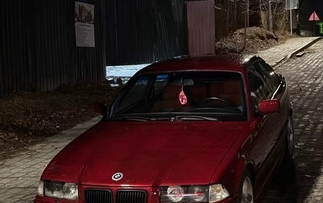 BMW 3 серия, 1995 год, 700 000 рублей, 1 фотография