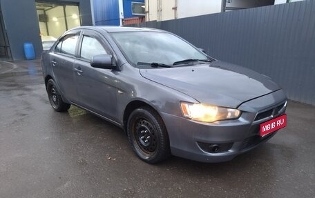 Mitsubishi Lancer IX, 2007 год, 490 000 рублей, 1 фотография