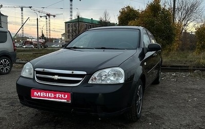 Chevrolet Lacetti, 2009 год, 500 000 рублей, 1 фотография