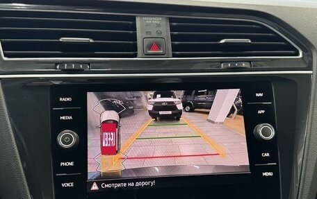 Volkswagen Tiguan II, 2021 год, 2 750 000 рублей, 30 фотография