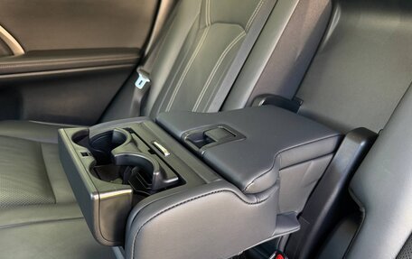 Lexus RX IV рестайлинг, 2021 год, 4 270 000 рублей, 15 фотография