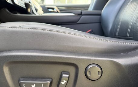 Lexus RX IV рестайлинг, 2021 год, 4 270 000 рублей, 11 фотография