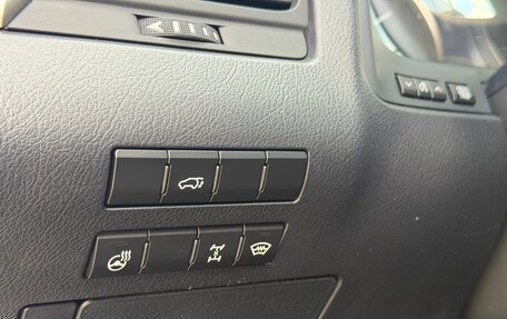 Lexus RX IV рестайлинг, 2021 год, 4 270 000 рублей, 13 фотография