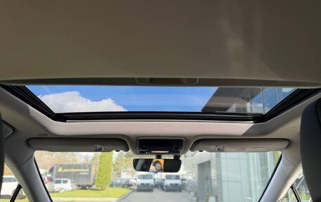 Lexus RX IV рестайлинг, 2021 год, 4 270 000 рублей, 20 фотография