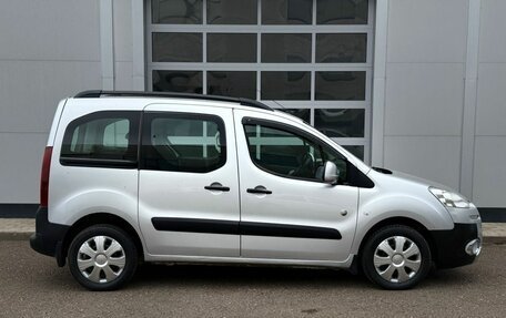 Peugeot Partner II рестайлинг 2, 2013 год, 620 000 рублей, 6 фотография