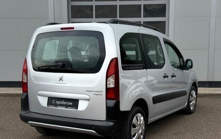 Peugeot Partner II рестайлинг 2, 2013 год, 620 000 рублей, 5 фотография