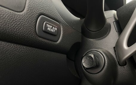 Infiniti FX II, 2012 год, 1 797 000 рублей, 10 фотография