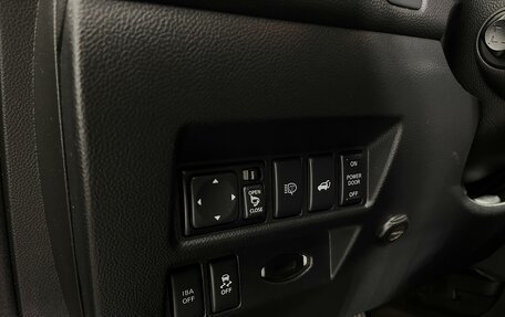 Infiniti FX II, 2012 год, 1 797 000 рублей, 16 фотография