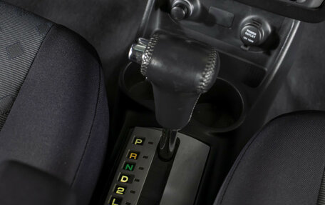 Hyundai Getz I рестайлинг, 2007 год, 465 000 рублей, 14 фотография