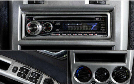 Hyundai Getz I рестайлинг, 2007 год, 465 000 рублей, 15 фотография