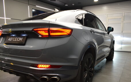 Geely Tugella FY11, 2022 год, 2 750 000 рублей, 8 фотография