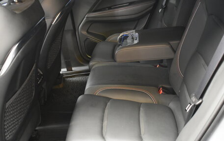 Geely Tugella FY11, 2022 год, 2 750 000 рублей, 11 фотография