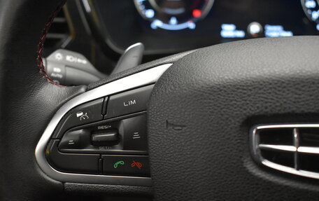 Geely Tugella FY11, 2022 год, 2 750 000 рублей, 17 фотография