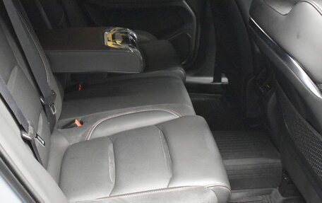 Geely Tugella FY11, 2022 год, 2 750 000 рублей, 12 фотография